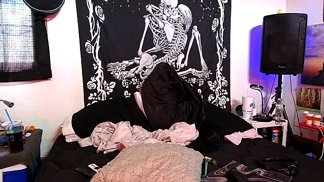 Show webcam de whitehole4bbc252