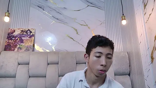 MOgekobig19 Webcam-Show