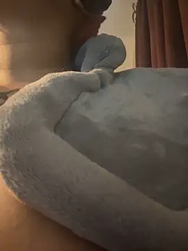 nickytheehawtien Webbikameraesitys