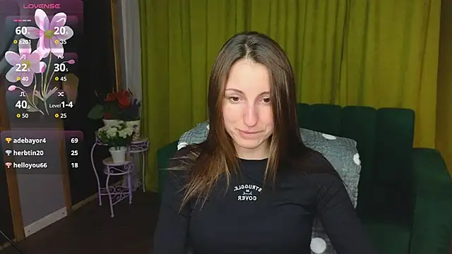 Missis_Sofiia's Live XXX Chat