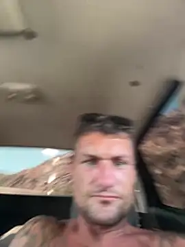 klownman1 webkamerás műsora