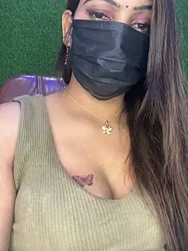 CUTI-NAINA – Naživo XXX chat