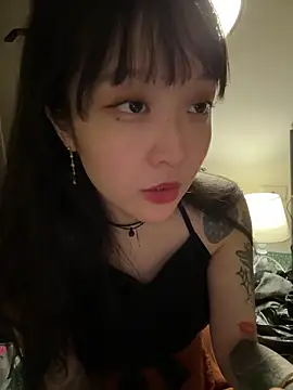 Etherealcat33 Live XXX-Chat