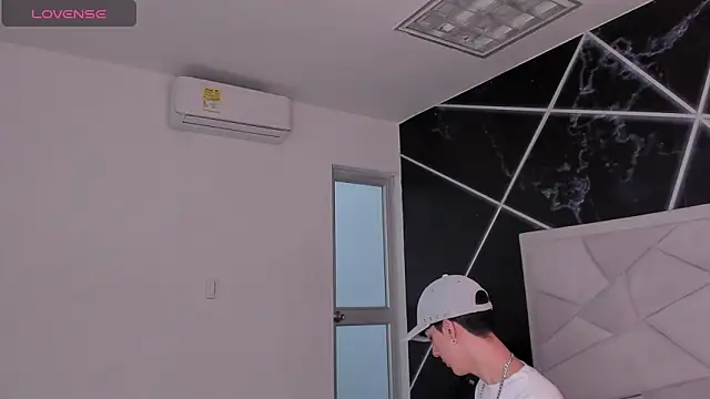 AerumChae Show Webcam