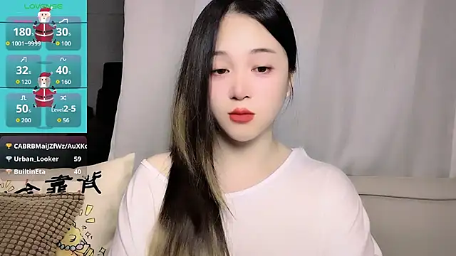 woaiqinqin Live XXX-Chat