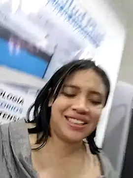 Chatroom XXX en direct de MILA__06