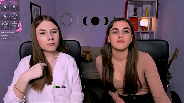 Онлайн чат XXX lina_fox12