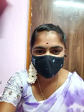 Tamil_Hot_Sahana 웹캠 쇼