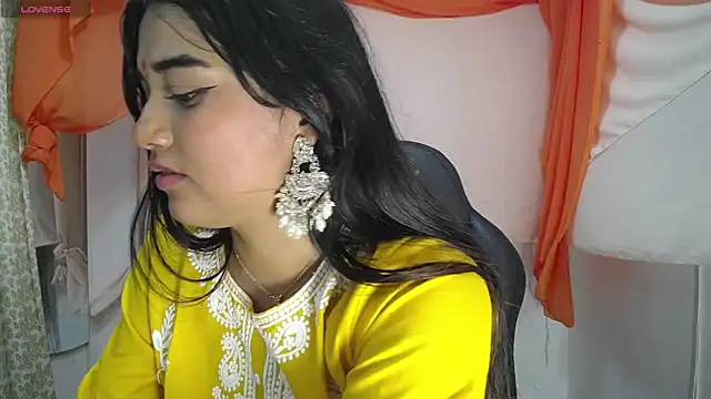 Sita_Nair's Live XXX Chat