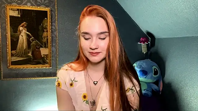 CarmelaLiebherr 现场XXX聊天