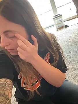 Онлайн чат XXX jaseyrae