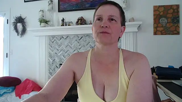 AuroraWillows' Live XXX Chat