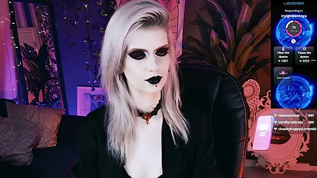 Živý XXX chat Noah_ElmerX