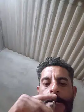 Show de gometszg na webcam