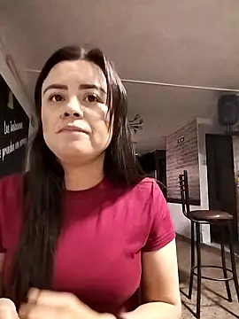 Chatroom XXX en direct de karlagiraldo198