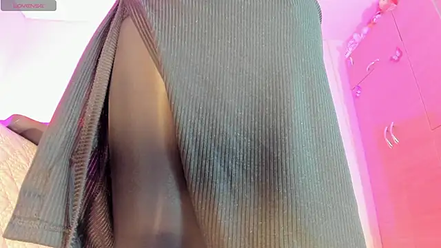 Živý XXX chat hot_Dariana_pantyhose