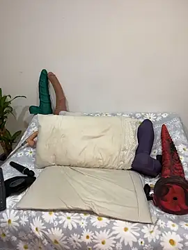 charlloteevans_X's Live XXX Chat