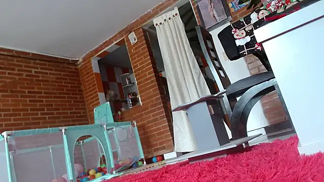 Živý XXX chat Lia_rouse04