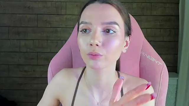 Онлайн чат XXX VanessaVienne