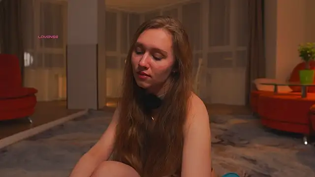 SharaNewbern: онлайн-секс-чат