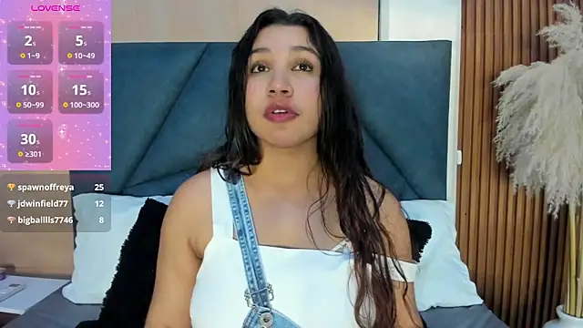 Živý XXX chat Victoria_Rosee