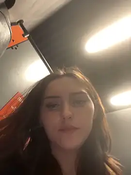 AnitaFly Chat XXX live