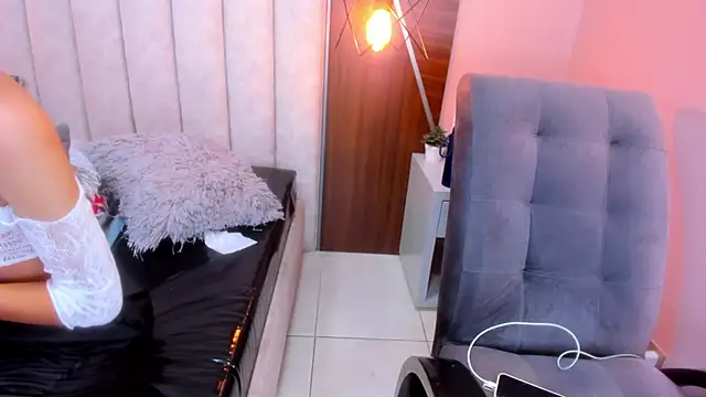 CAROLYNFOSTER webcam show