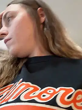 Pertunjukan Kamera Web jaseyrae