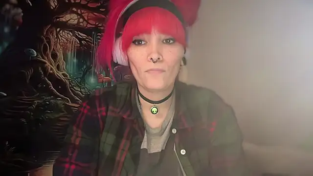 Chat +18 de FRRANNKIE ao vivo