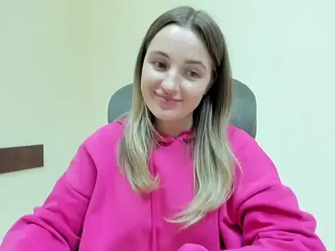 Mila-moon Live XXX-chat