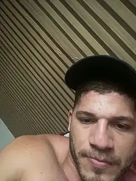 Andeilson1999 Live XXX-Chat