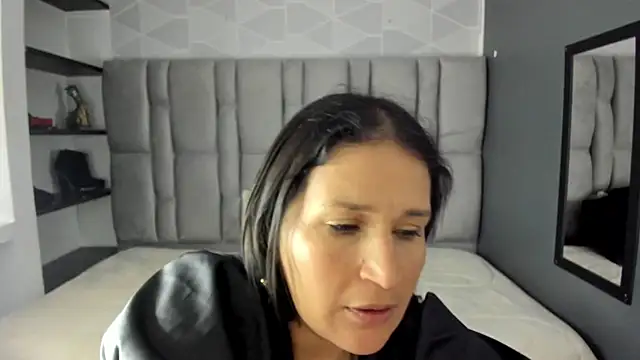 แชท XXX สดของ Barbara_fox__