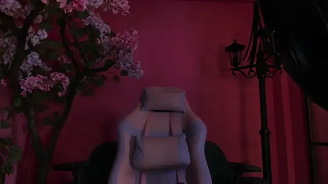 VenusBlazer Chat XXX live