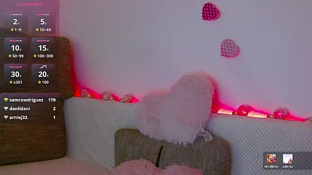 Leah_Brooks Chat XXX live