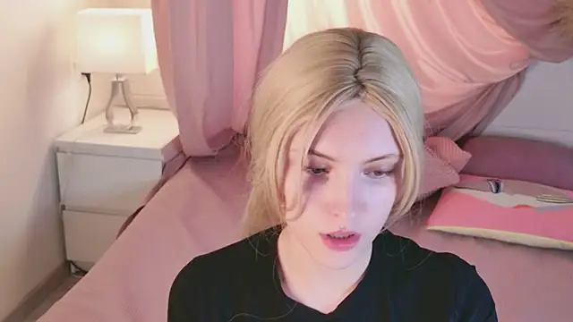 Yayaa_Loveのウェブカメラショー