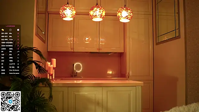 แชท XXX สดของ Blossom_Dream