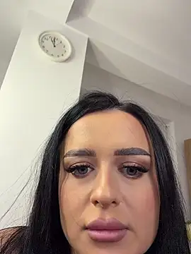 Chatroom XXX en direct de Katty_Pery