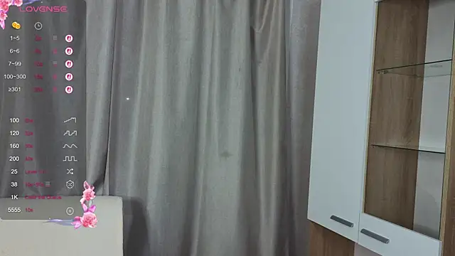 maybe_baybbe Live XXX-Chat