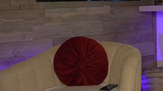 Živý XXX chat SiennaShapiro