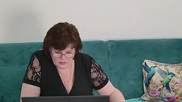 Chat XXX ao vivo de Sandra_Sunrise