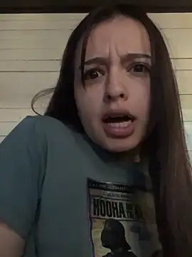 vainillasuave Webcam-Show