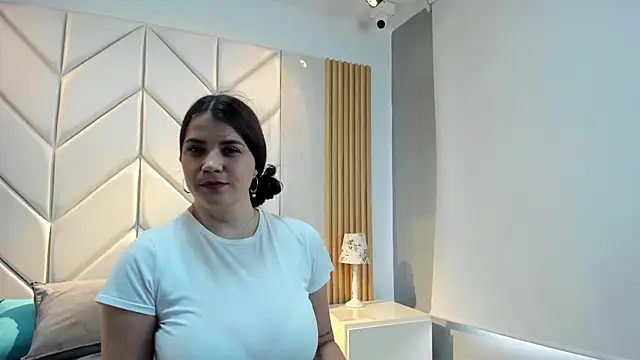 Živý XXX chat Samanta_Rave