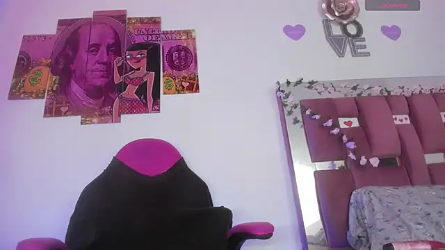 horus_gil – Kamerová šou