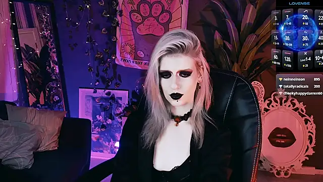 Chat XXX Live Noah_ElmerX