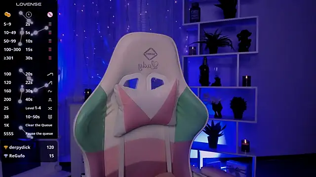 _Rein_ramm Chat XXX in diretta