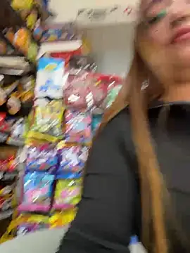 Tatiana_O's Live XXX Chat