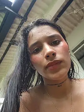 Lorena_Mcfly's Live XXX Chat