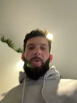 Webkamerová show Michel_huge