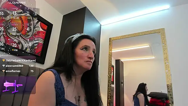 Онлайн чат XXX Andre_cloefoxx_