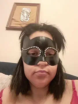 h4cPaolaMascherata Webcam show